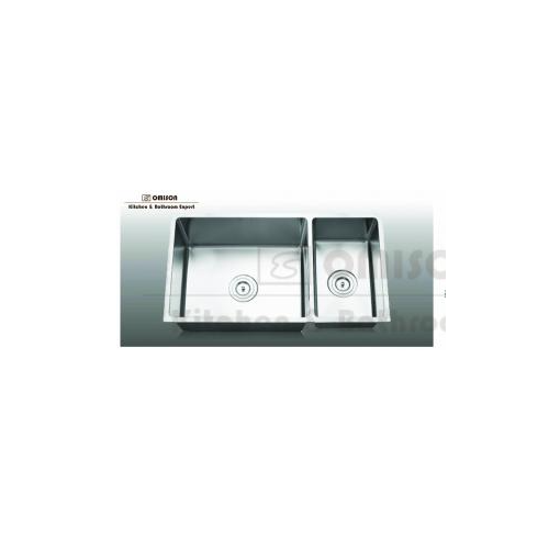 undermount kitchen sink OM3217B
