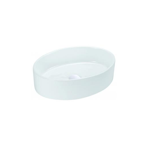 benchtop oval basin OM305