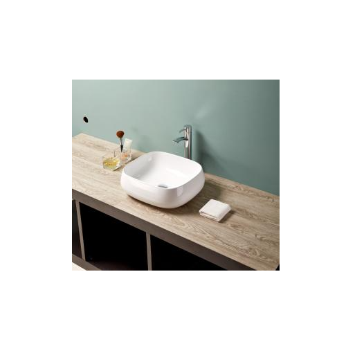 quality ceramic grade A basin OM260