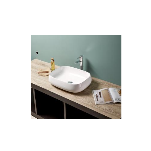quality ceramic grade A basin OM261
