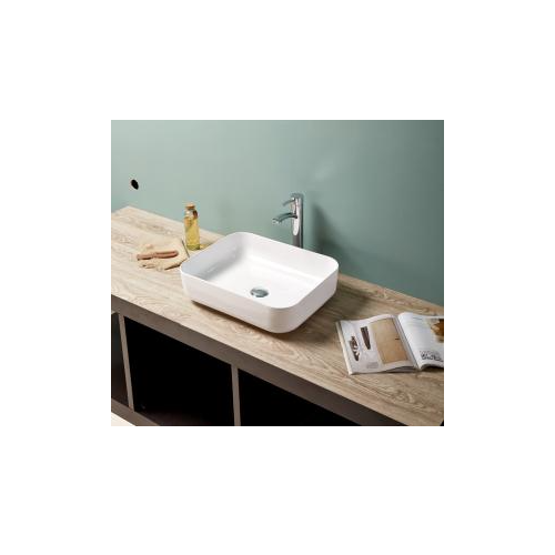 quality ceramic grade A basin OM262