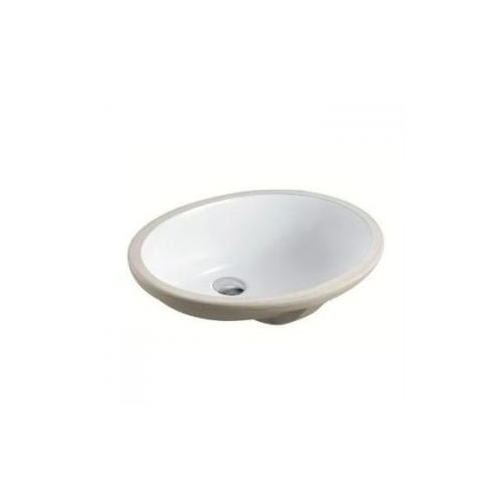 under counter oval basin OM207
