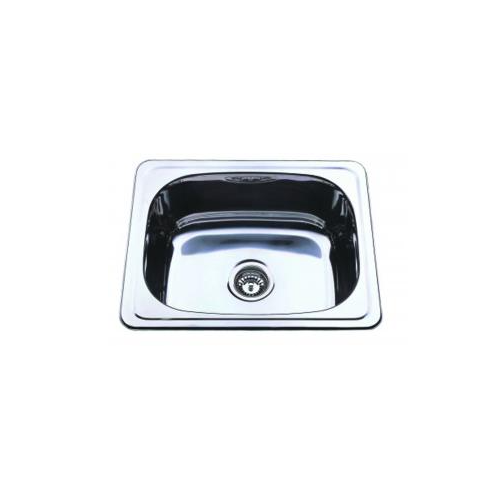 topmount kitchen sink OM212C