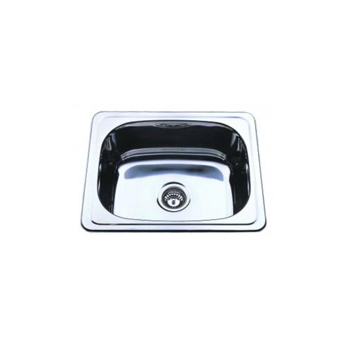 topmount kitchen sink OM238C