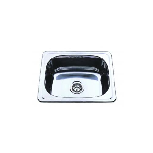 topmount kitchen sink OM235C