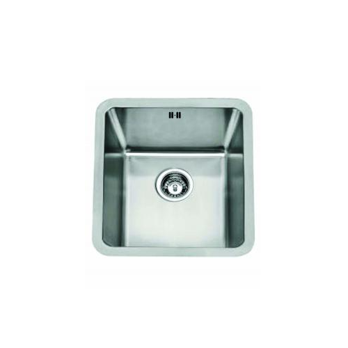 top/undermount kitchen sink OM01A