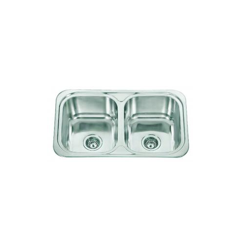 topmount kitchen sink OM76P