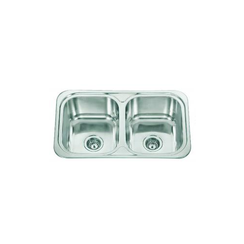 topmount kitchen sink OM77P