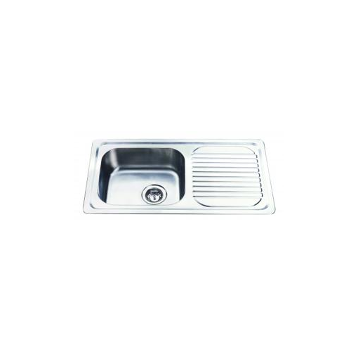 topmount kitchen sink OM330C