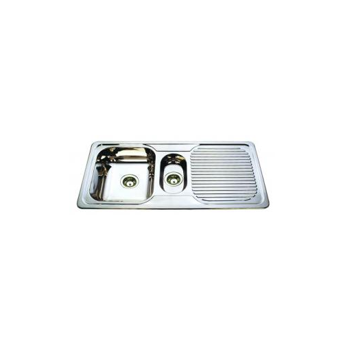 topmount kitchen sink OM360C