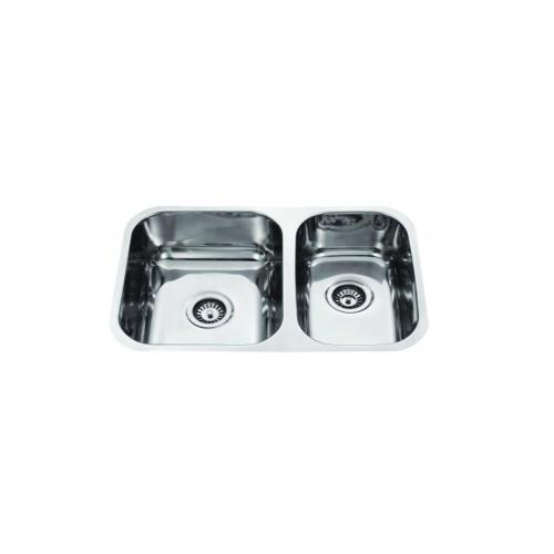undermount kitchen sink OM568A