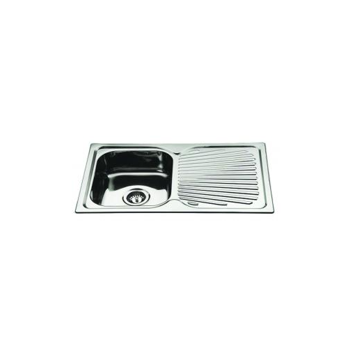 topmount kitchen sink OM339C