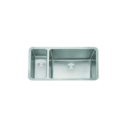 undermount kitchen sink OM02D(L&R)