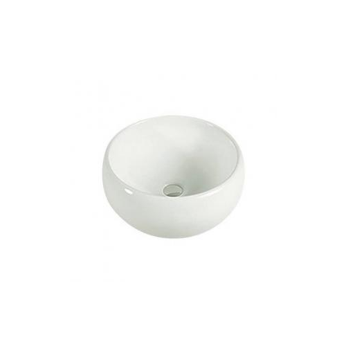 round  hand basin OM128A