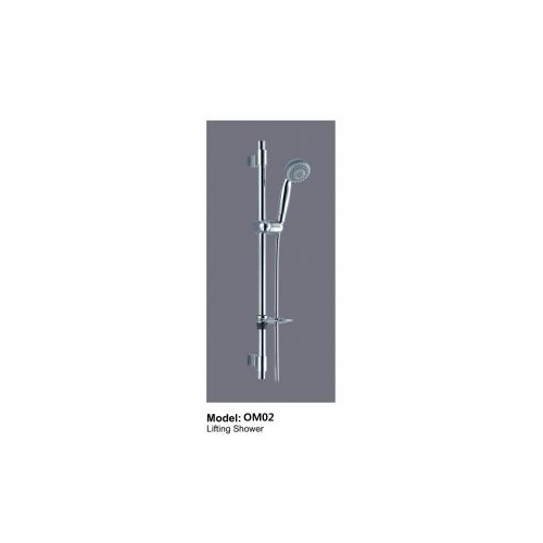 shower slider OM02