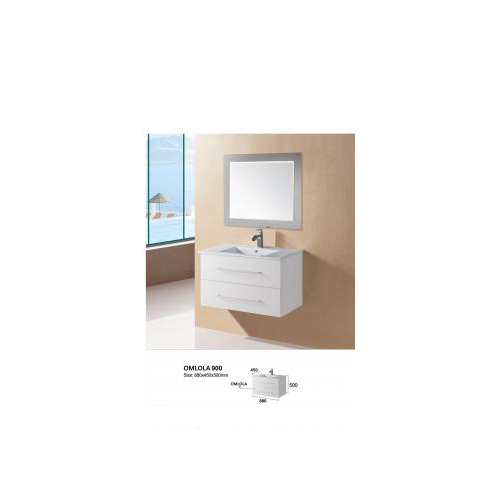 Vanity OMLOLA900