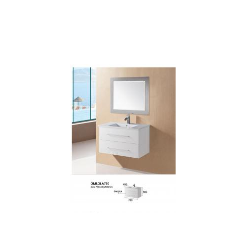 Vanity OMLOLA750