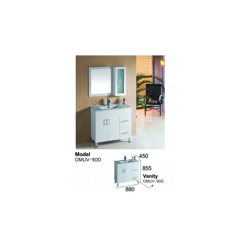 Vanity OMSK6027-900