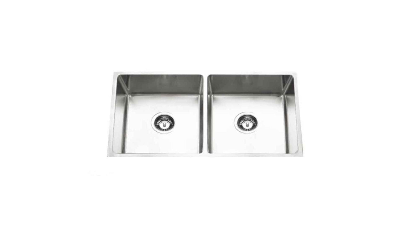 undermount kitchen sink OM3217