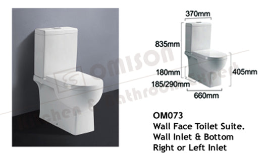 toilet OM073