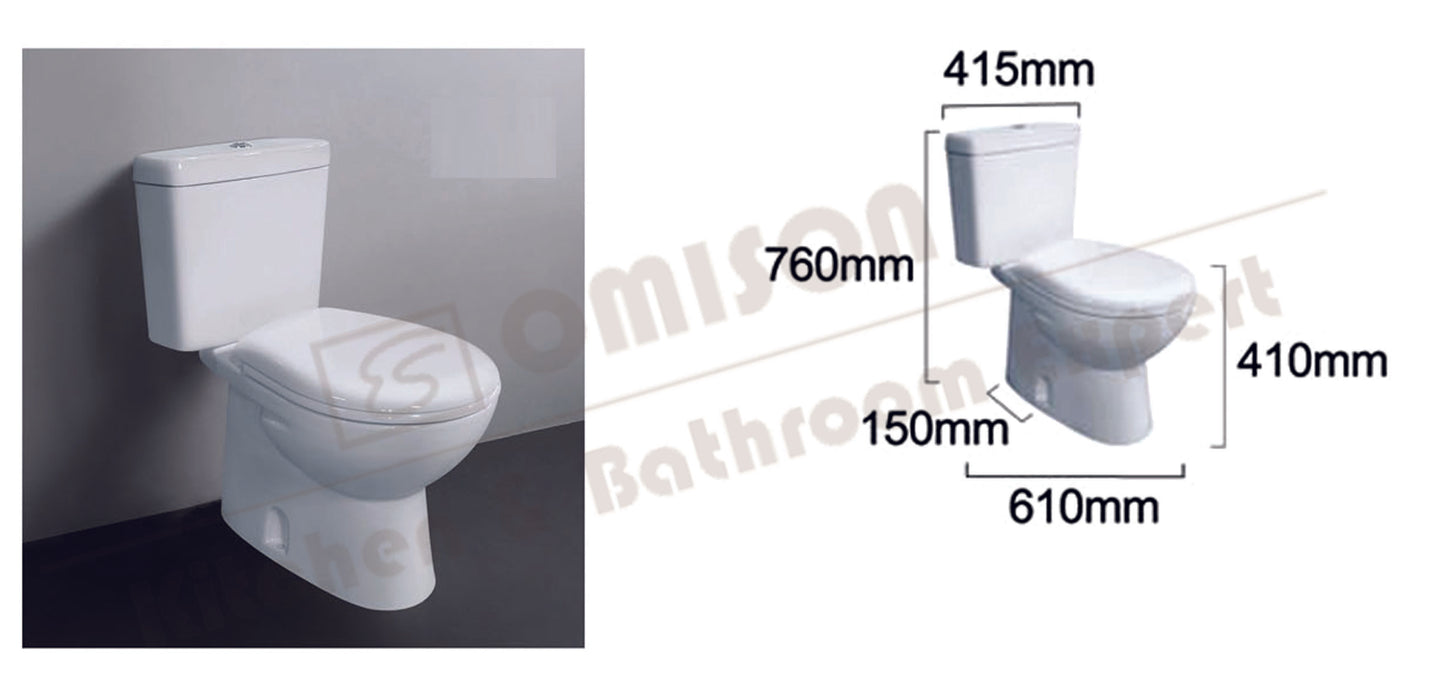 toilet OM076