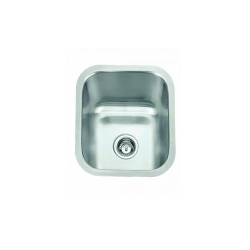 undermount kitchen sink OM01-2A