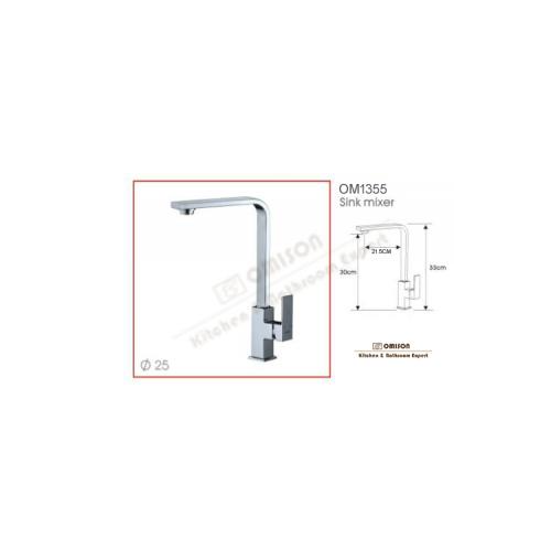 kitchen mixer OM1355